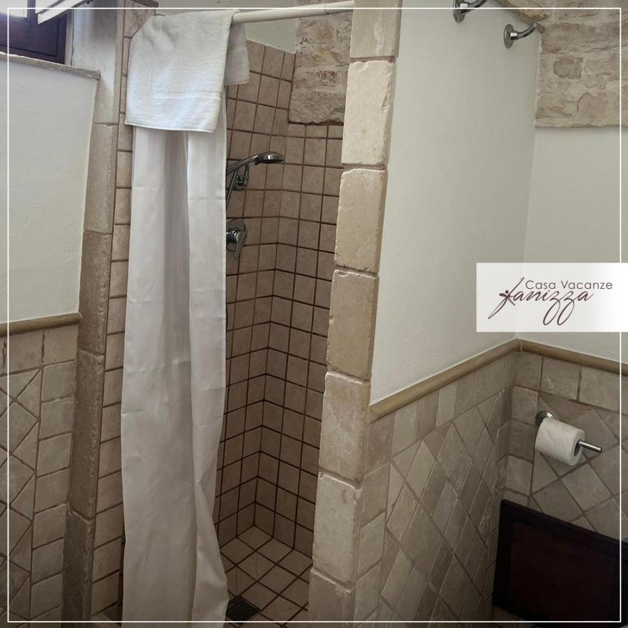 알베르벨로 Trullo Eliana 빌라 외부 사진