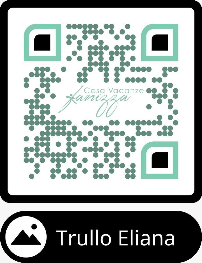 알베르벨로 Trullo Eliana 빌라 외부 사진